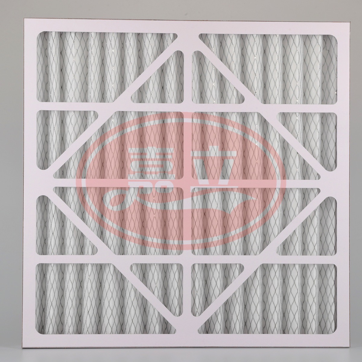 固安纸框过滤器